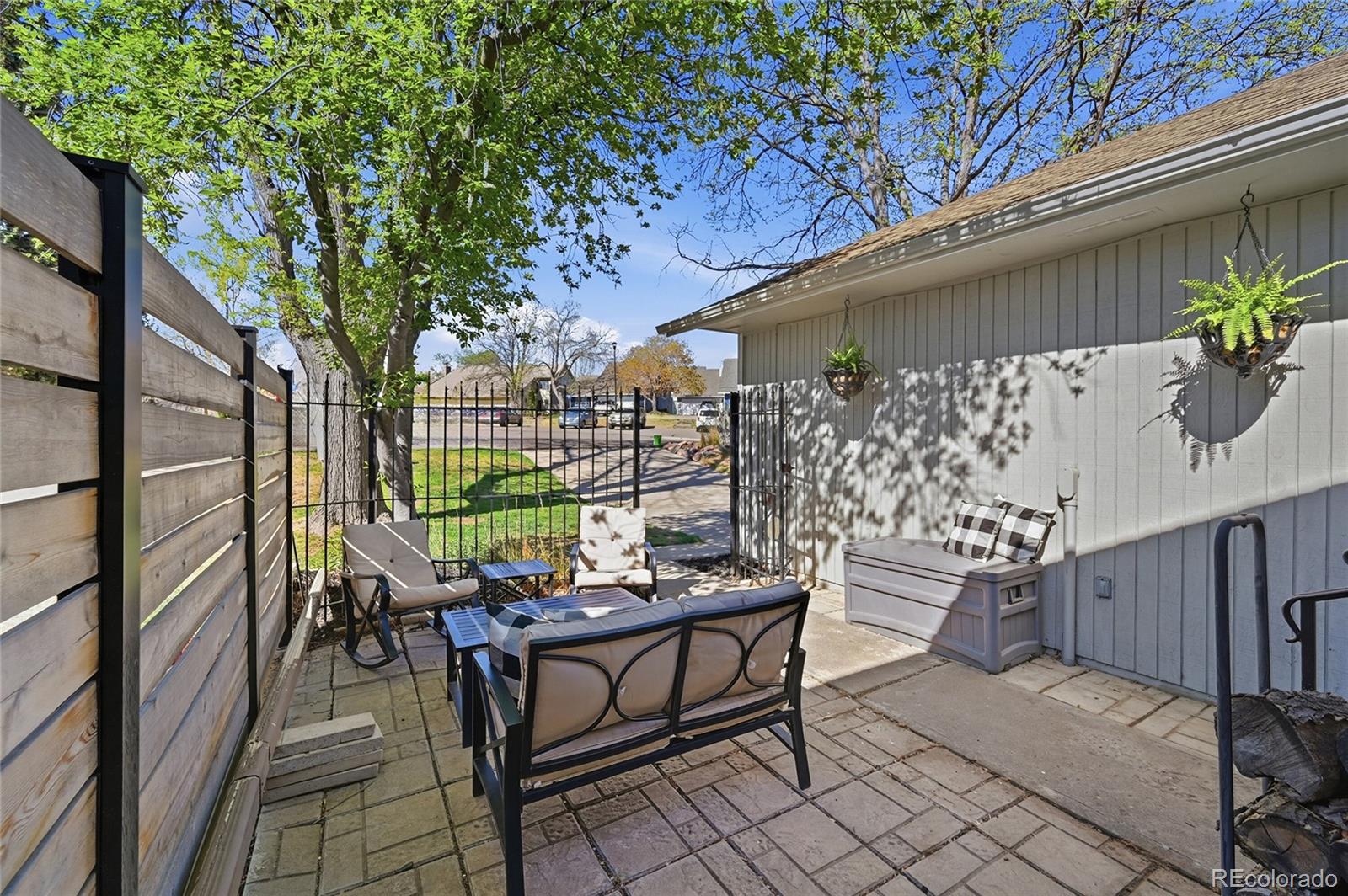 5404 Fossil Court N Fort Collins CO 80525