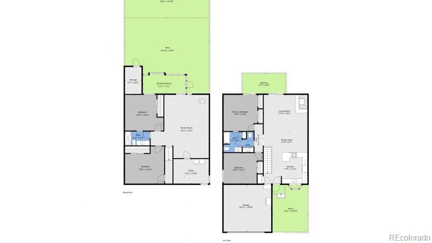 5404 Fossil Court N Fort Collins CO 80525