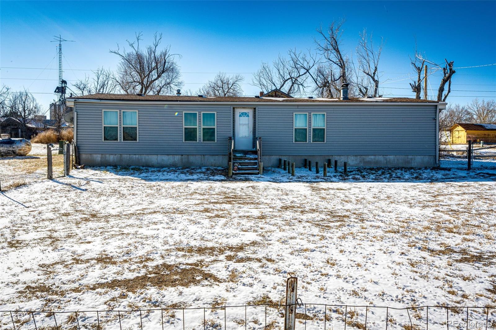 38560 1st Street Agate CO 80101