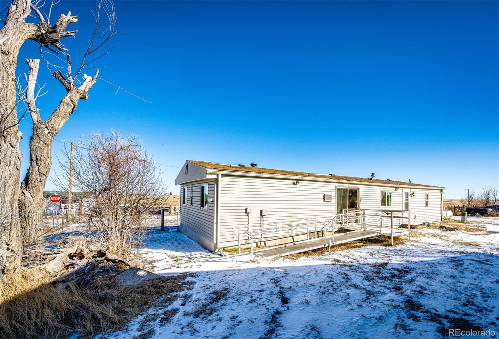 38560 1st Street Agate CO 80101