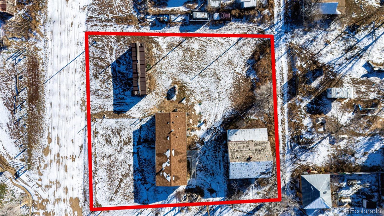 38560 1st Street Agate CO 80101