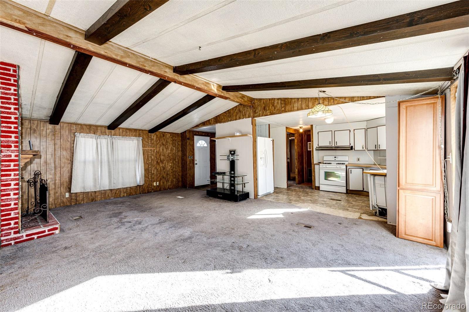 38560 1st Street Agate CO 80101