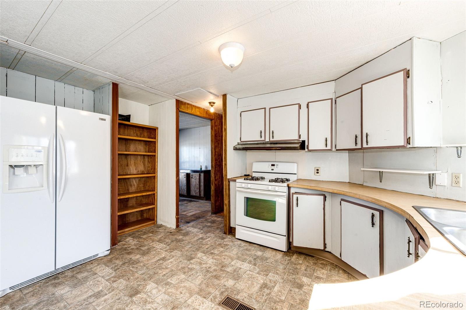 38560 1st Street Agate CO 80101