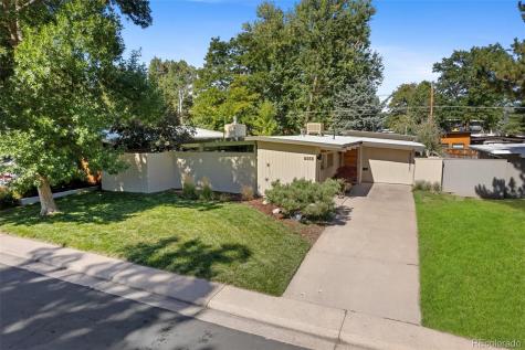 1403 S Eudora Street Denver CO 80222