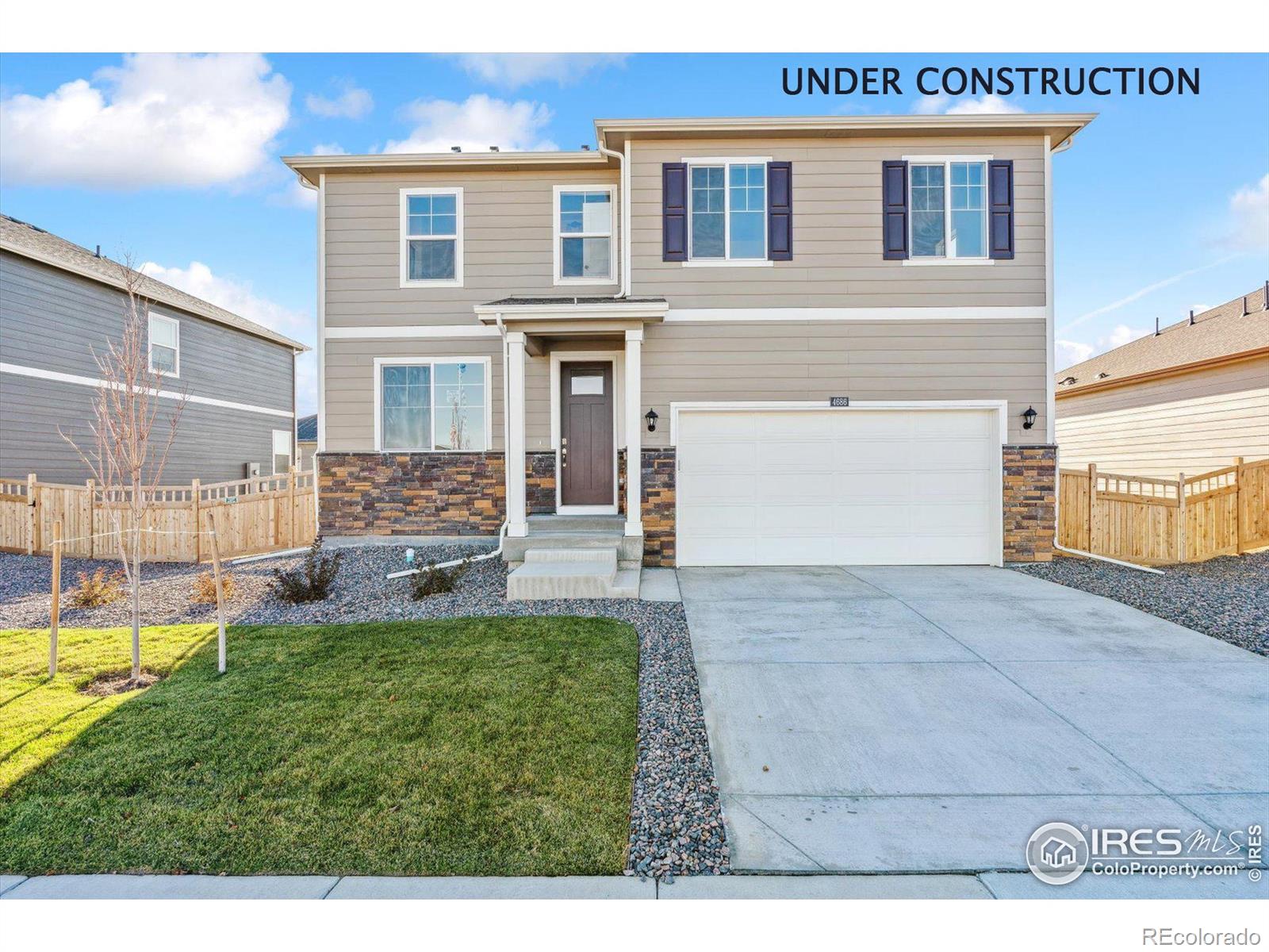 4706 Hatcher Drive Brighton CO 80601
