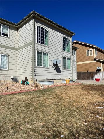 19146 E Vassar Drive Aurora CO 80013