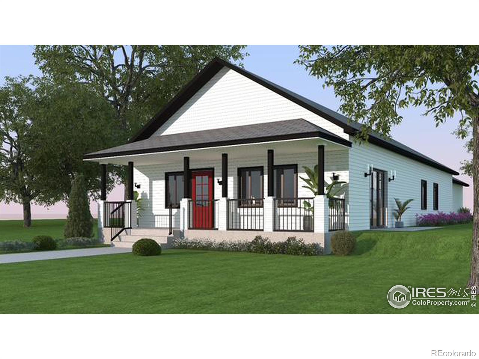 505 Carson Street Brush CO 80723