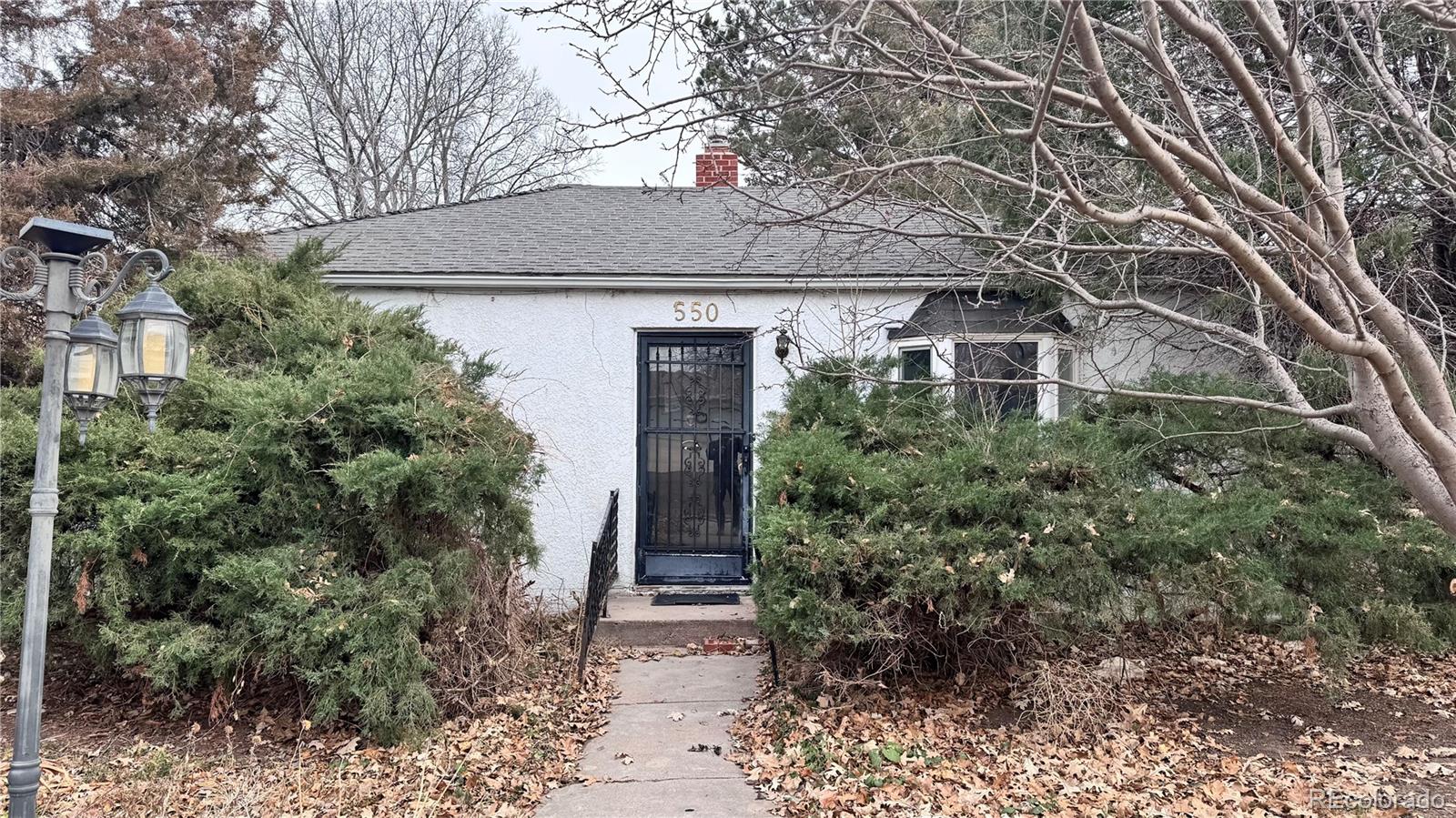 550 Bent Avenue Akron CO 80720