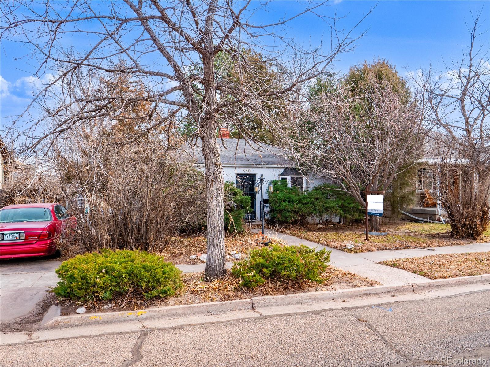 550 Bent Avenue Akron CO 80720