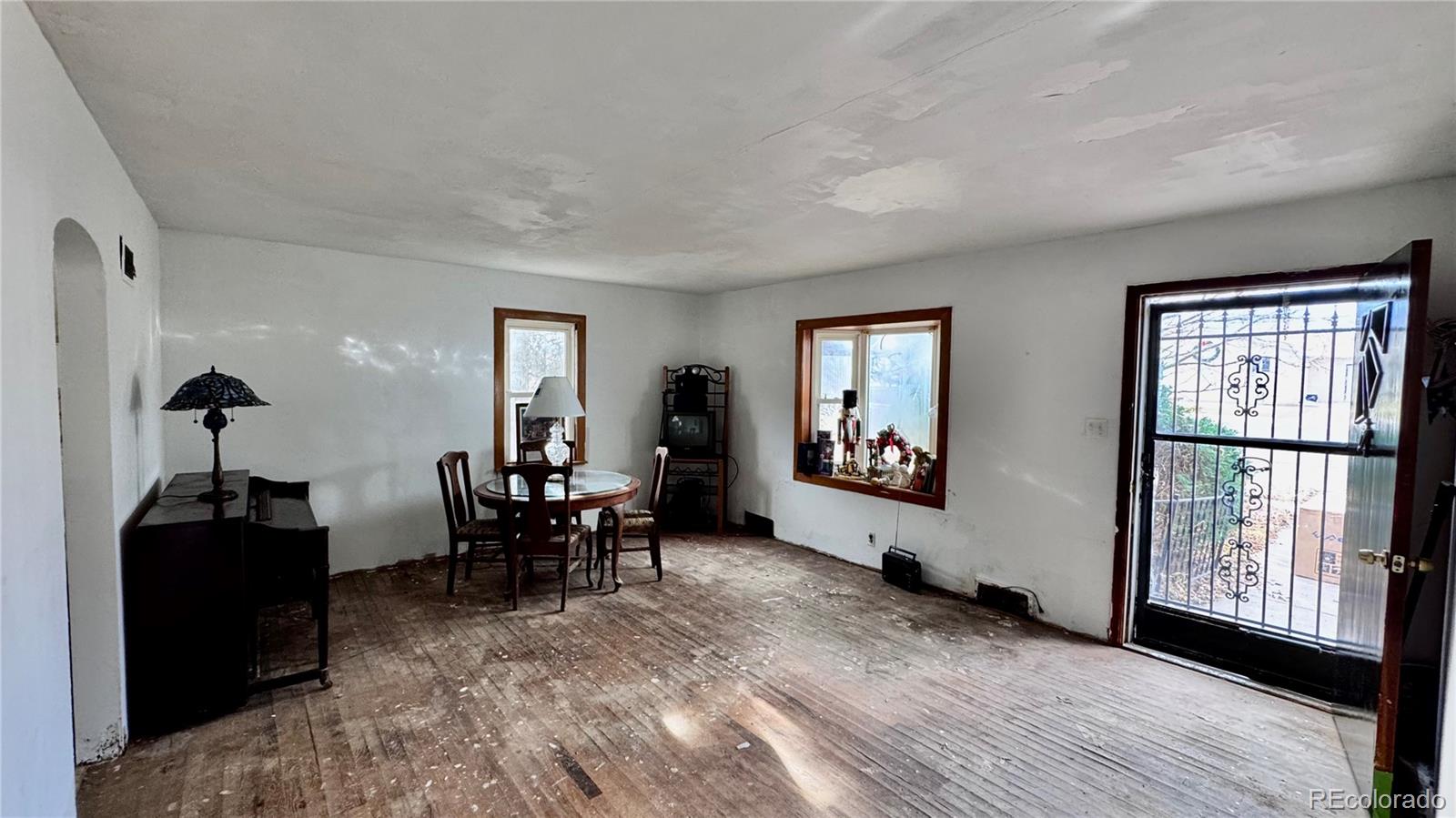 550 Bent Avenue Akron CO 80720