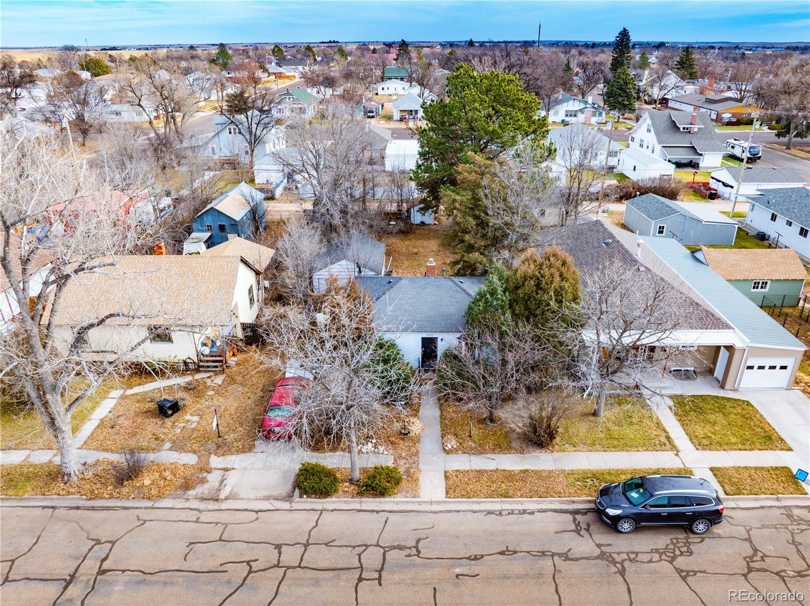 550 Bent Avenue Akron CO 80720
