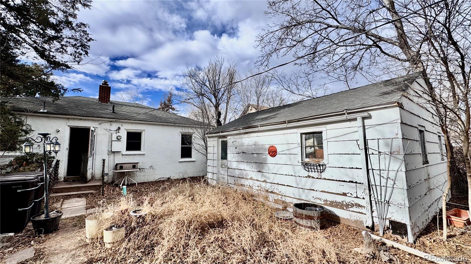 550 Bent Avenue Akron CO 80720
