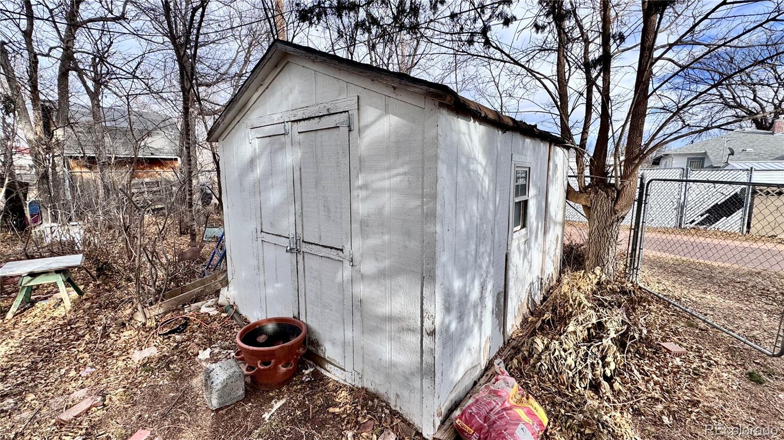 550 Bent Avenue Akron CO 80720
