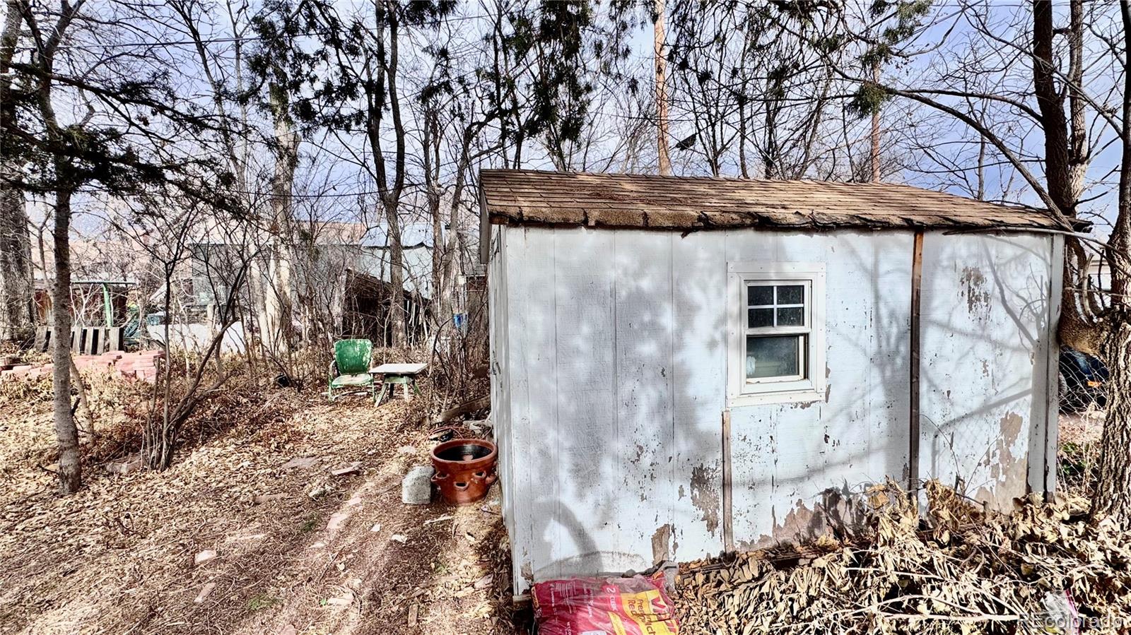 550 Bent Avenue Akron CO 80720