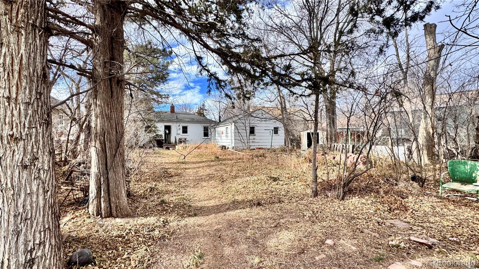 550 Bent Avenue Akron CO 80720