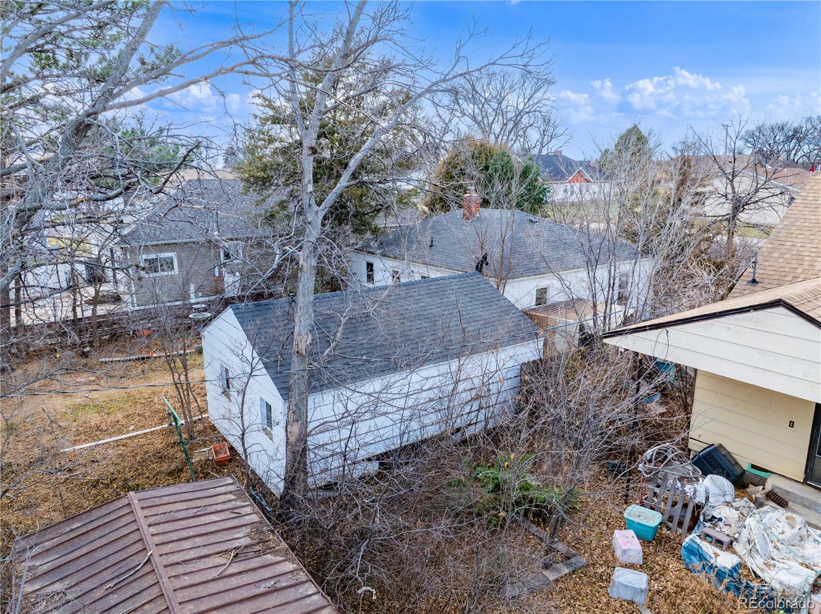 550 Bent Avenue Akron CO 80720