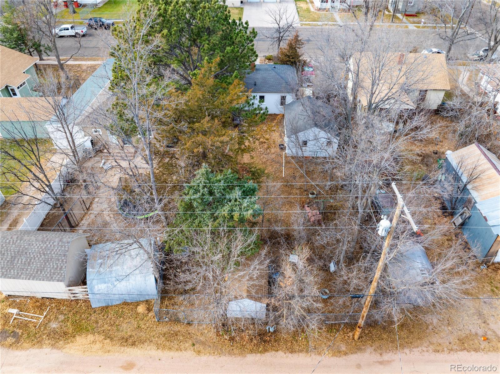 550 Bent Avenue Akron CO 80720