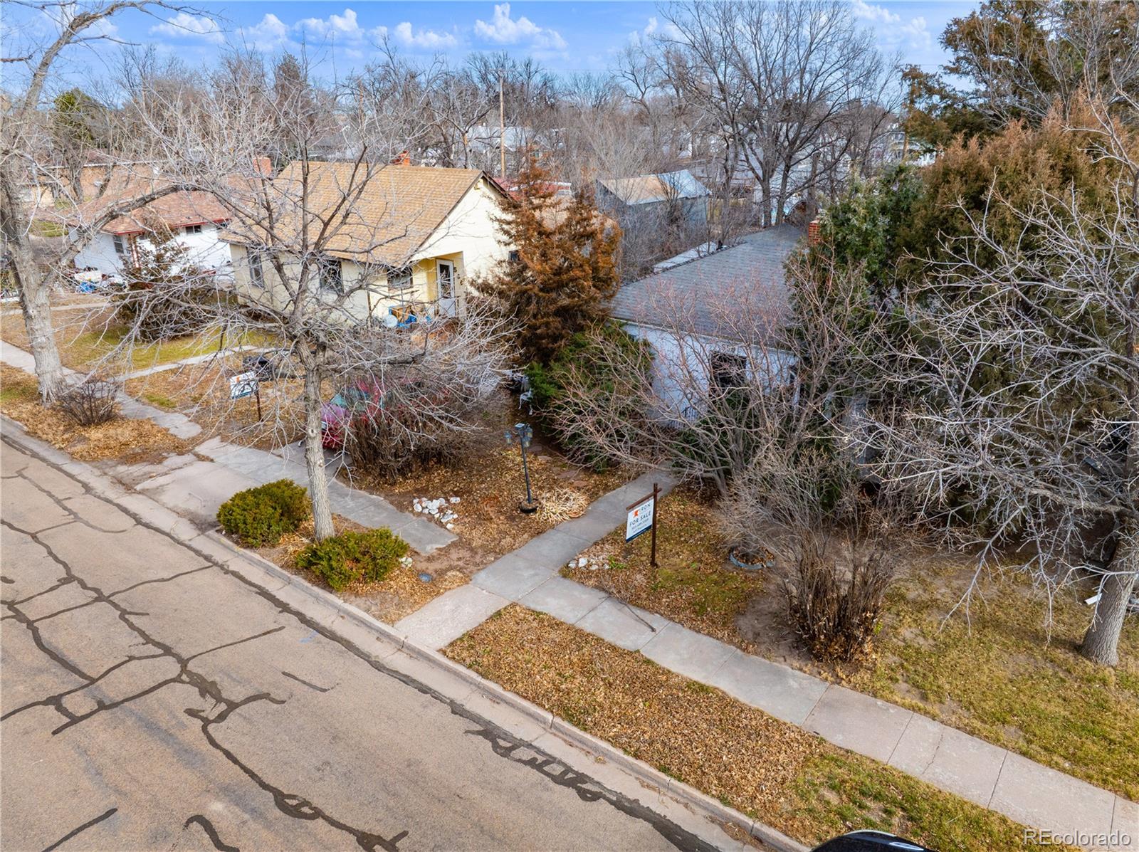 550 Bent Avenue Akron CO 80720