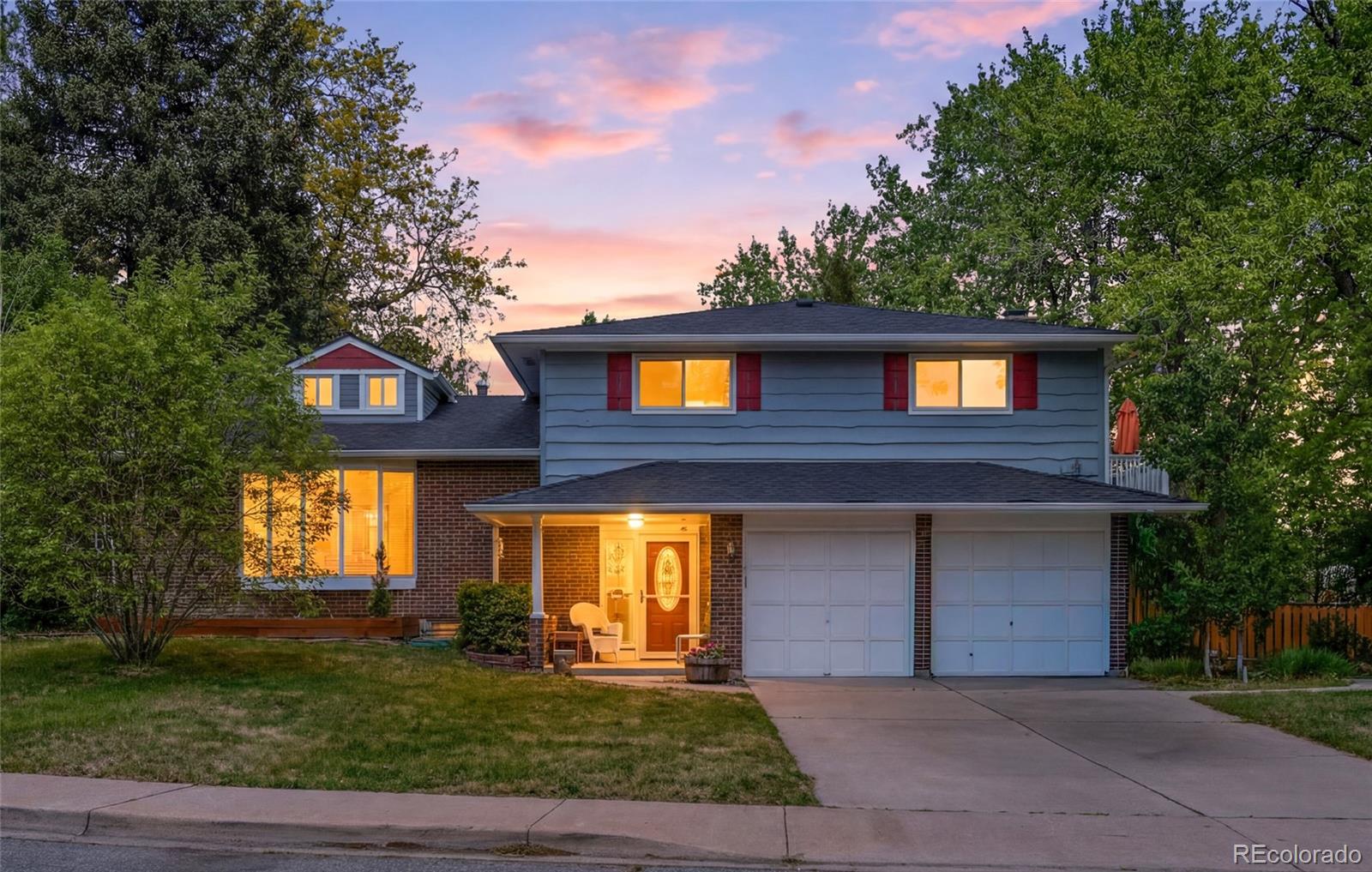 4700 Ashfield Court Boulder CO 80301
