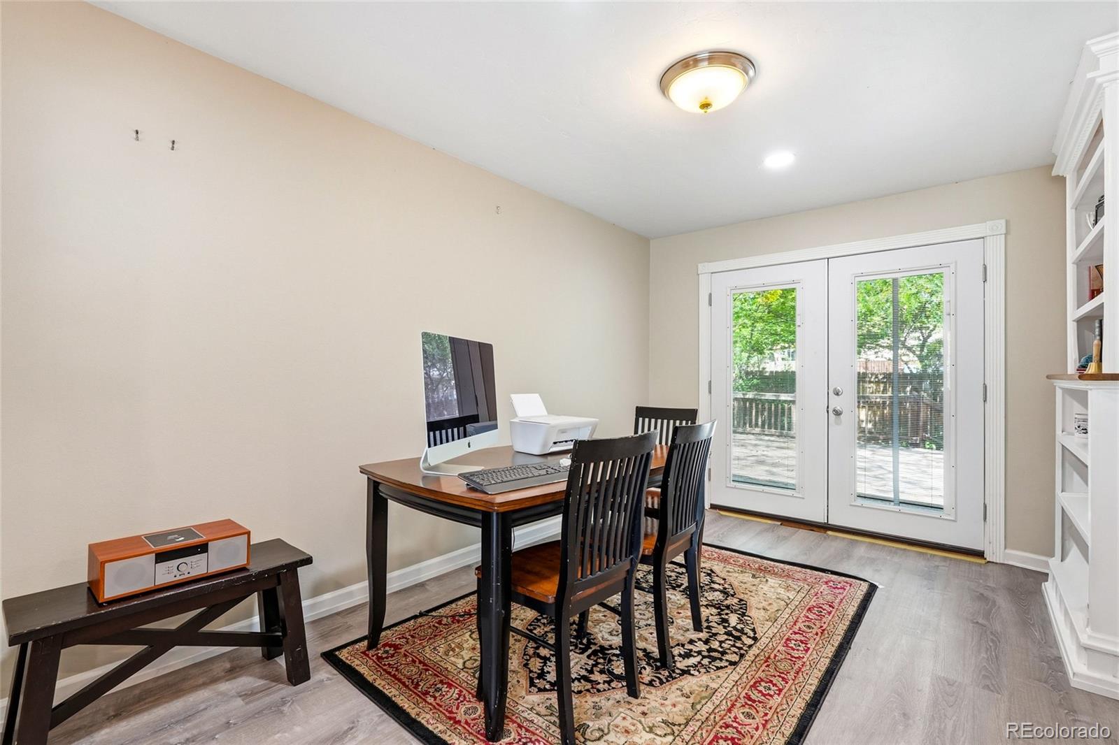 4700 Ashfield Court Boulder CO 80301