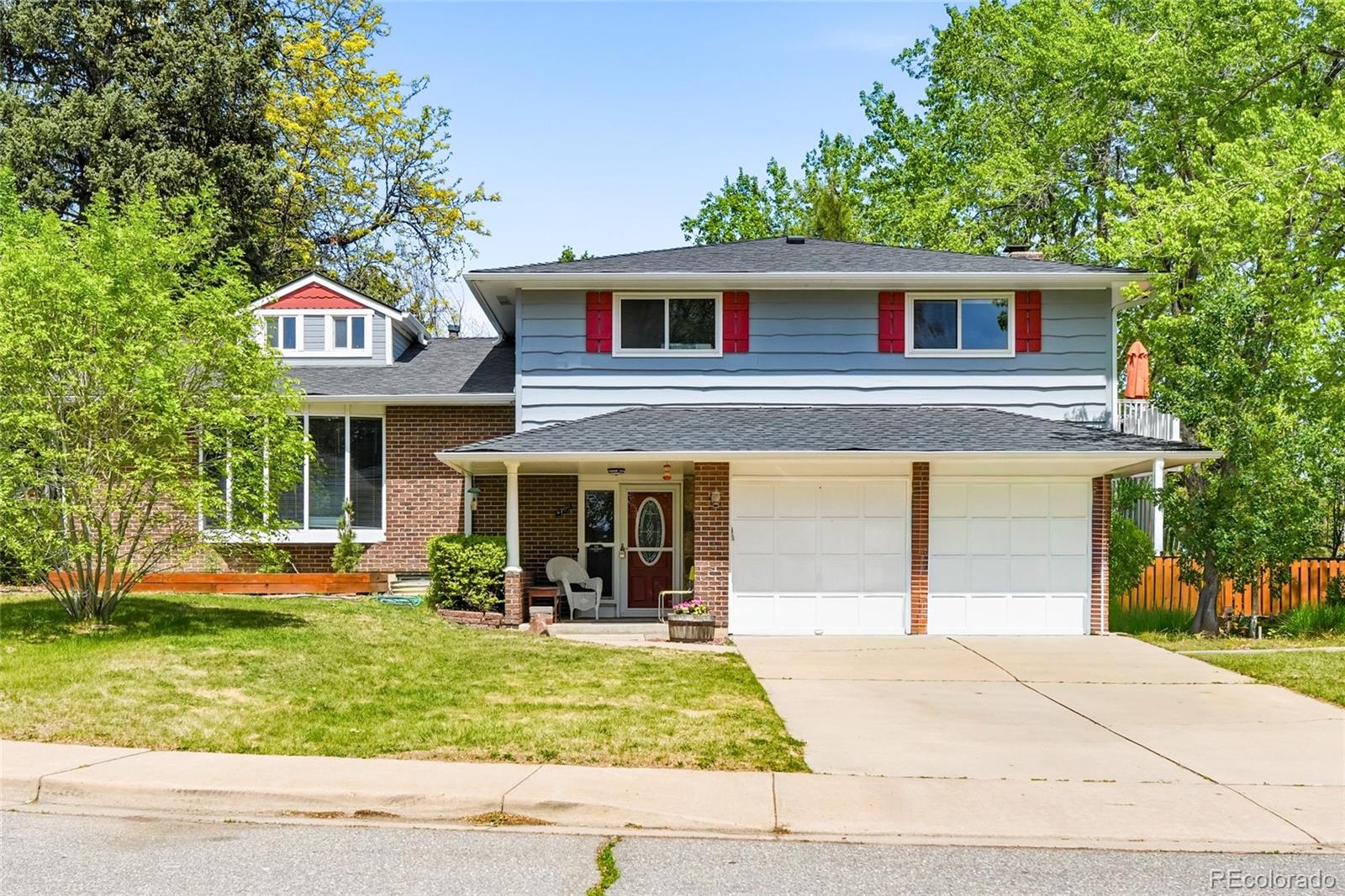 4700 Ashfield Court Boulder CO 80301