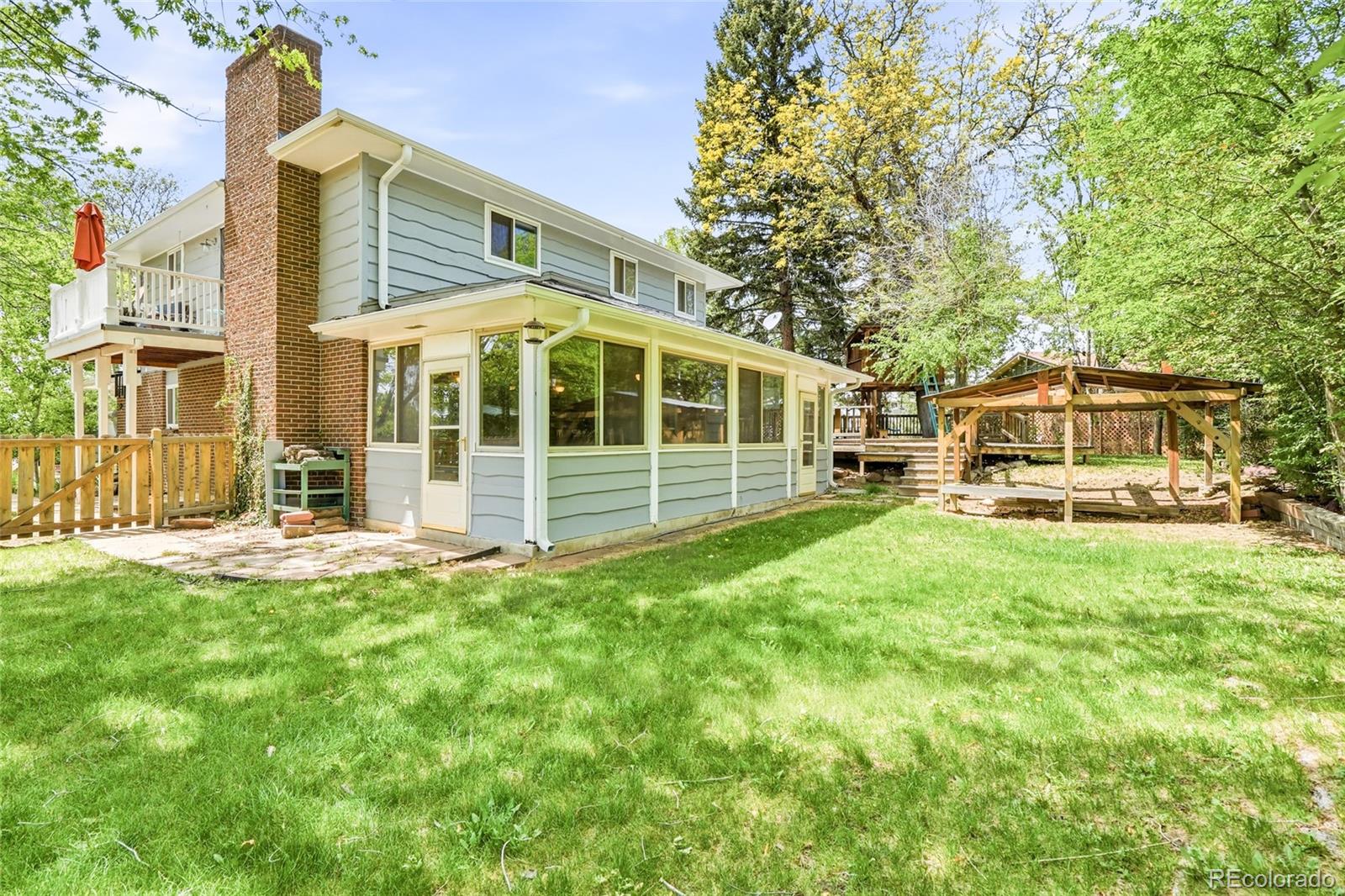 4700 Ashfield Court Boulder CO 80301