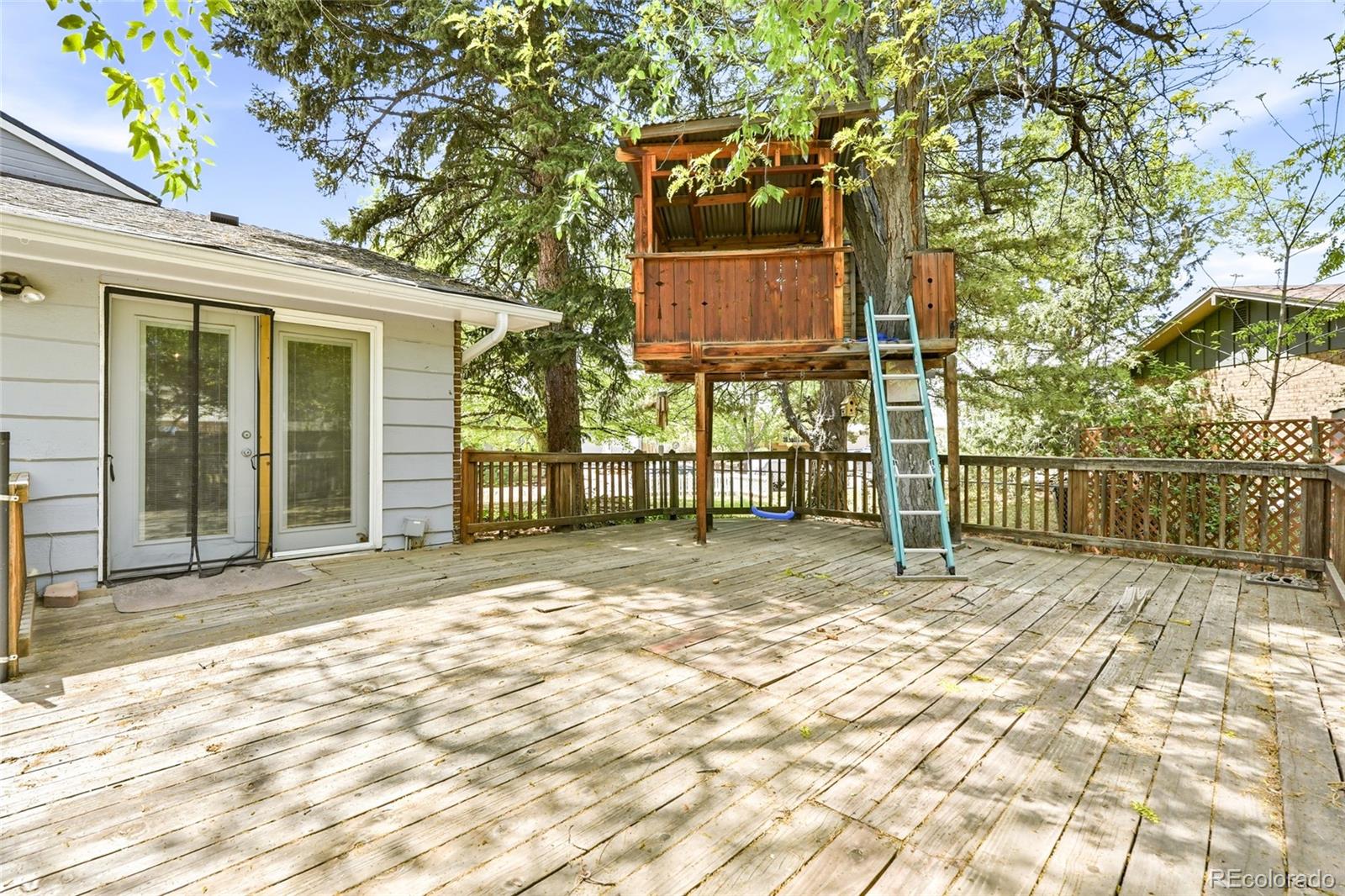 4700 Ashfield Court Boulder CO 80301