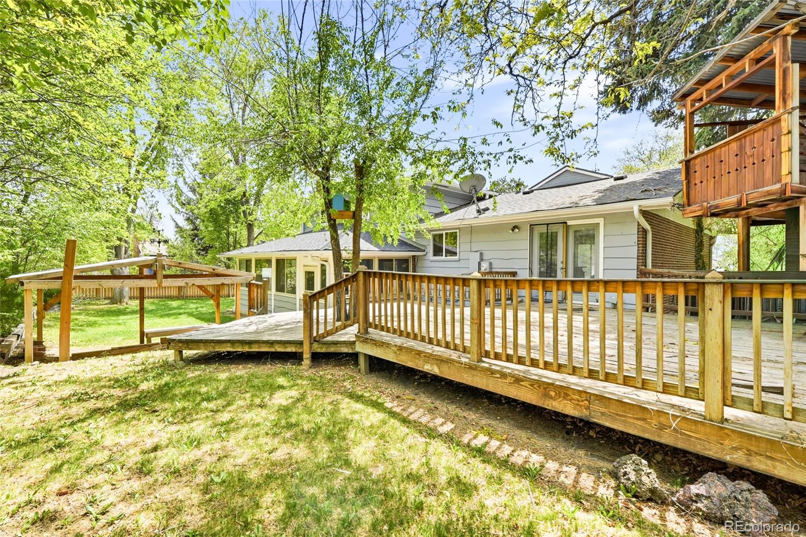 4700 Ashfield Court Boulder CO 80301