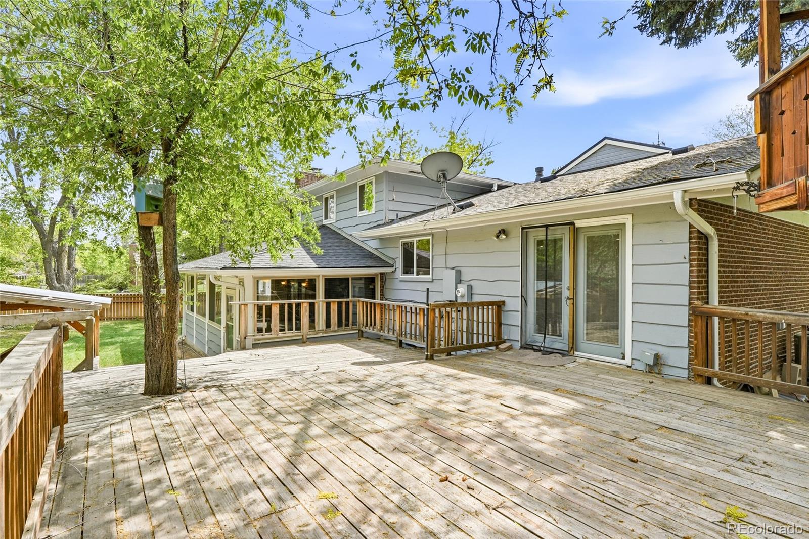 4700 Ashfield Court Boulder CO 80301