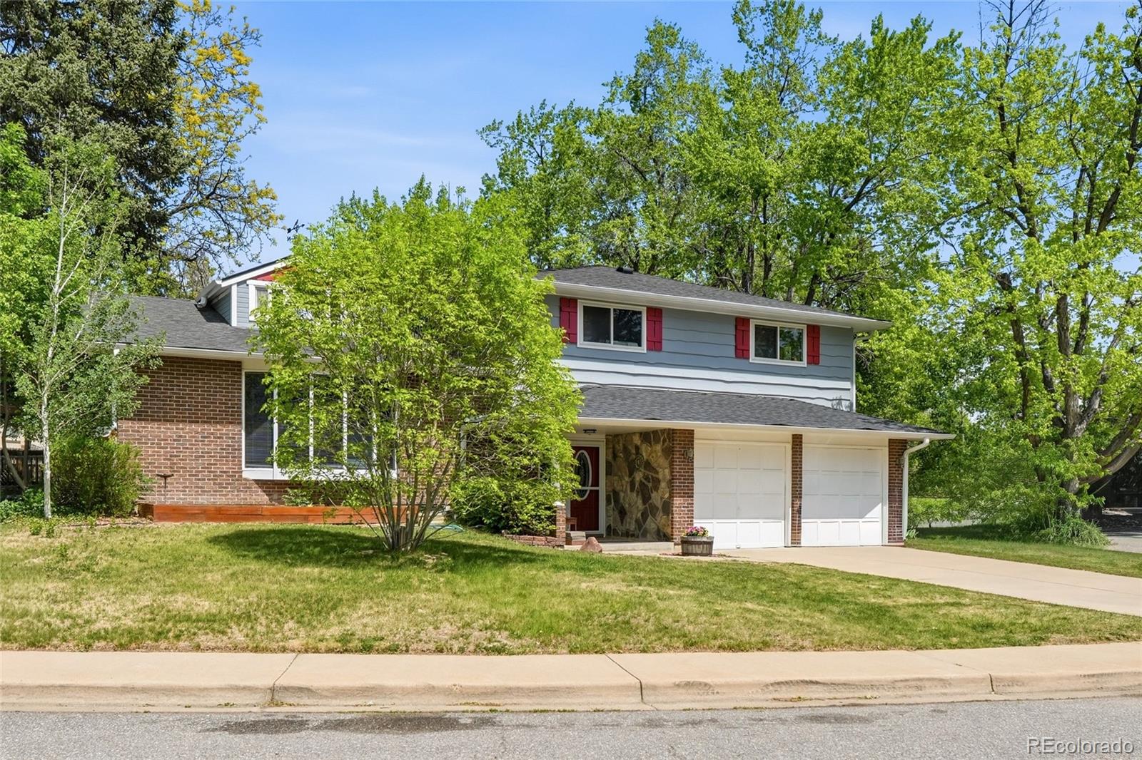 4700 Ashfield Court Boulder CO 80301