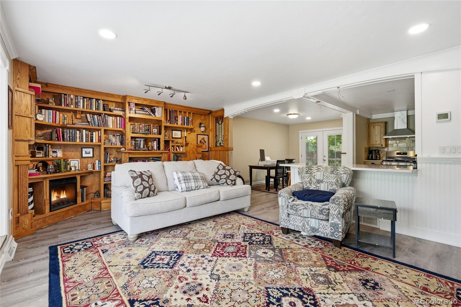 4700 Ashfield Court Boulder CO 80301