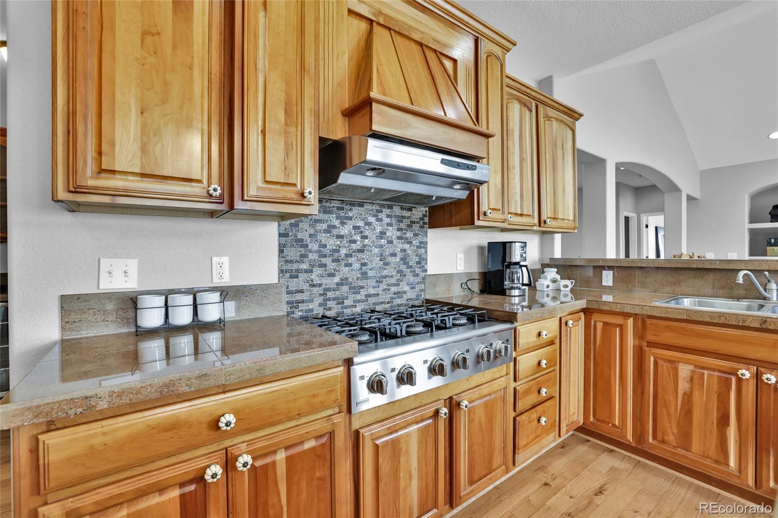 5350 Taylor Renee Circle Elizabeth CO 80107