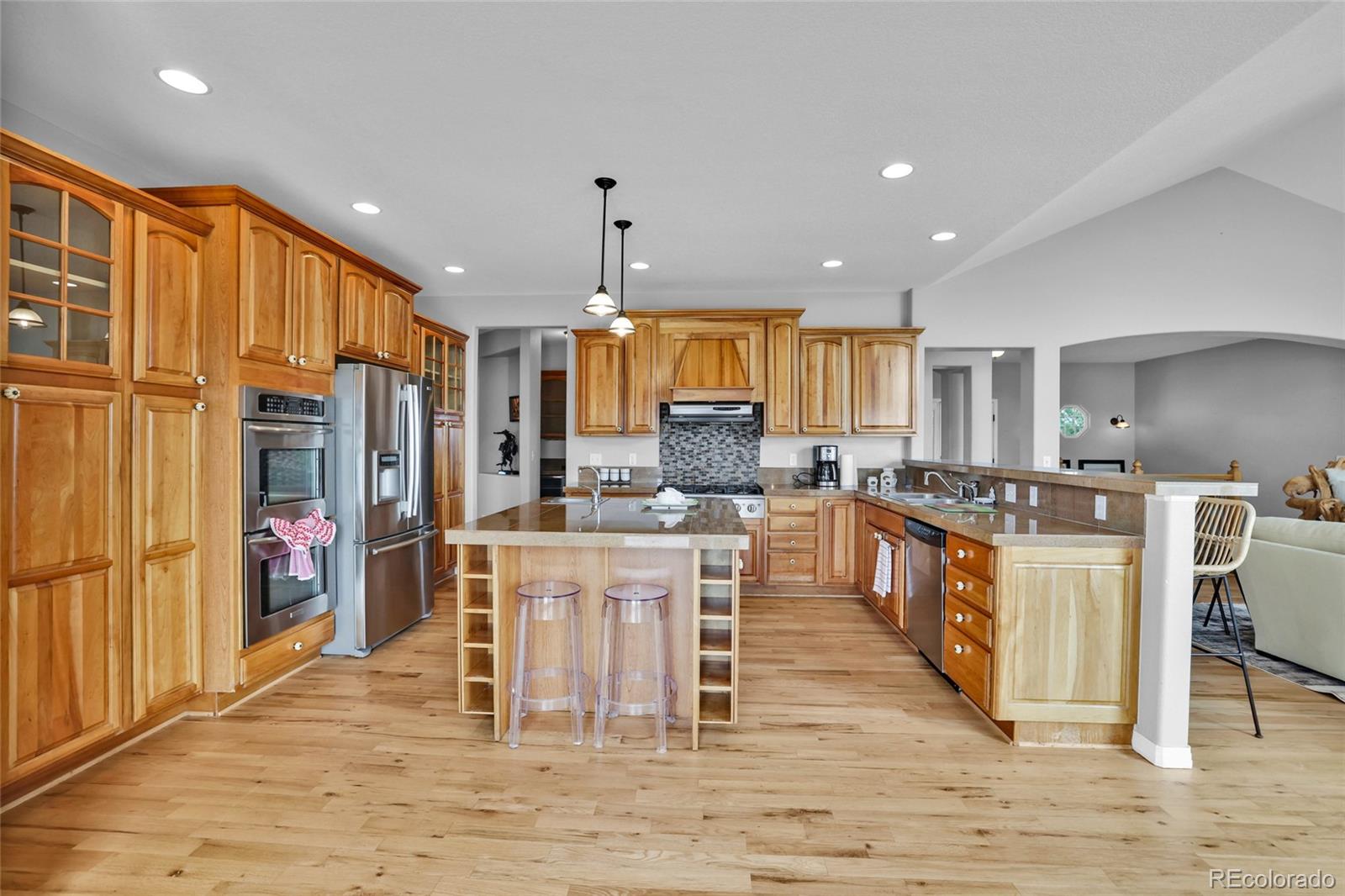 5350 Taylor Renee Circle Elizabeth CO 80107