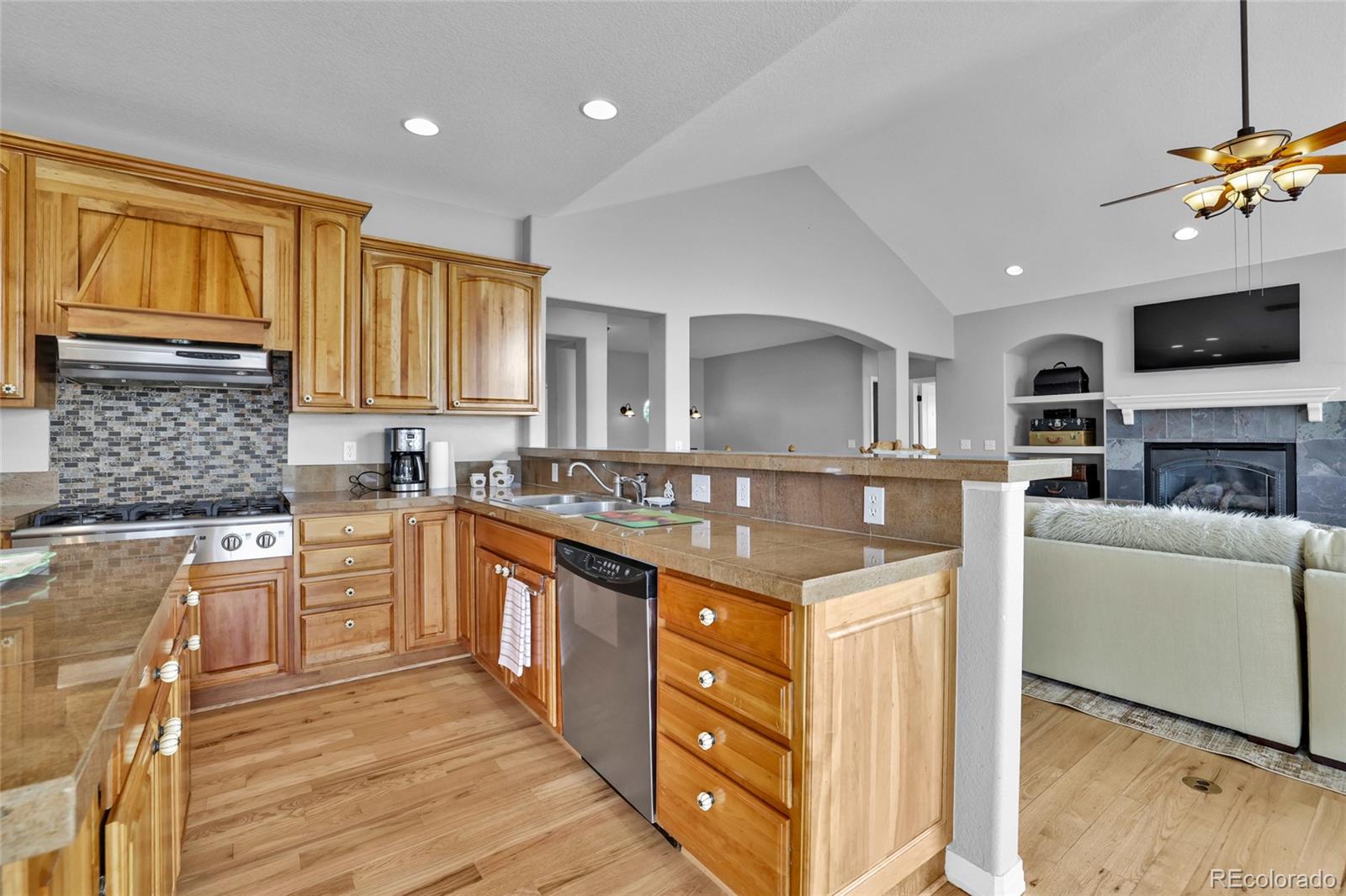 5350 Taylor Renee Circle Elizabeth CO 80107