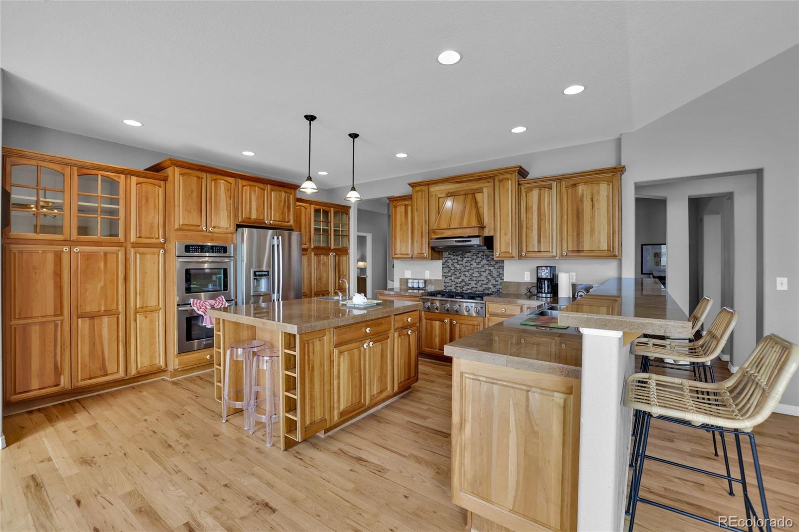 5350 Taylor Renee Circle Elizabeth CO 80107