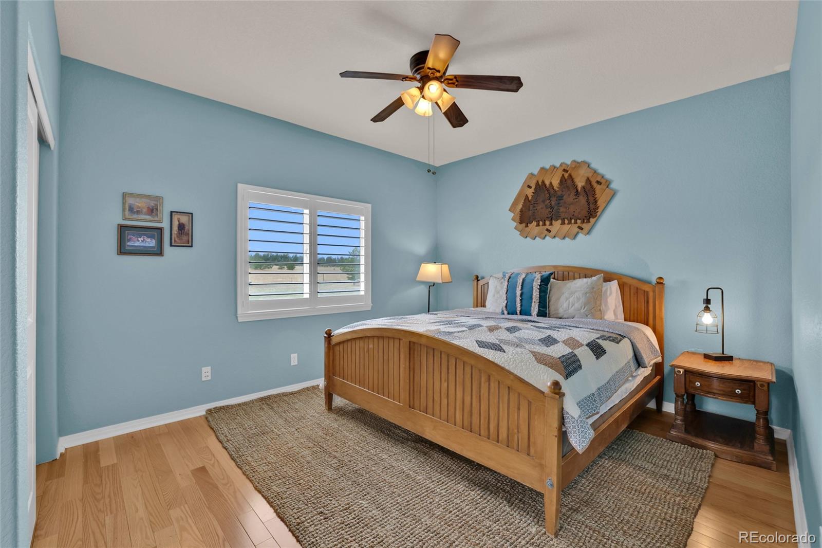 5350 Taylor Renee Circle Elizabeth CO 80107