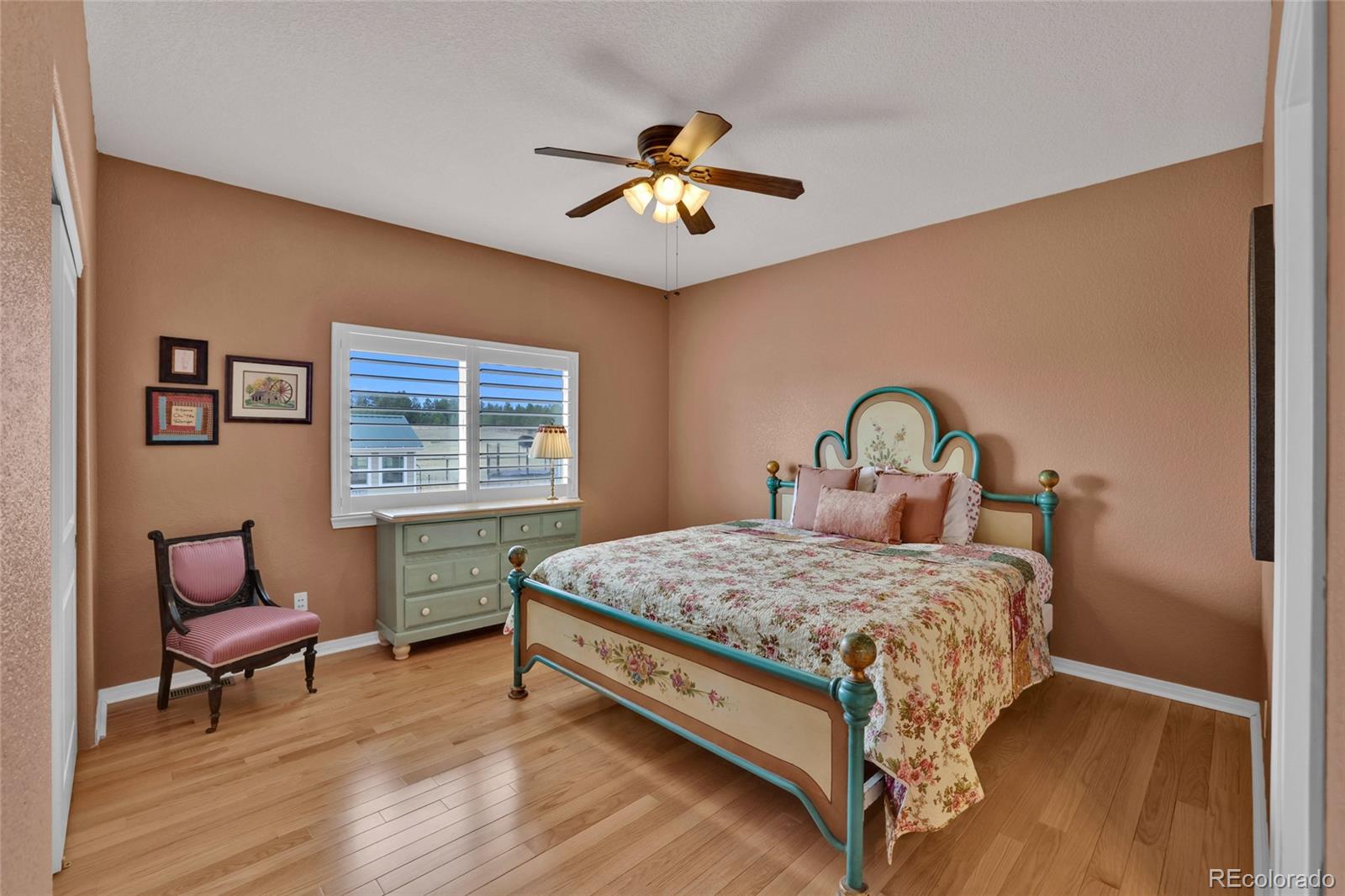 5350 Taylor Renee Circle Elizabeth CO 80107