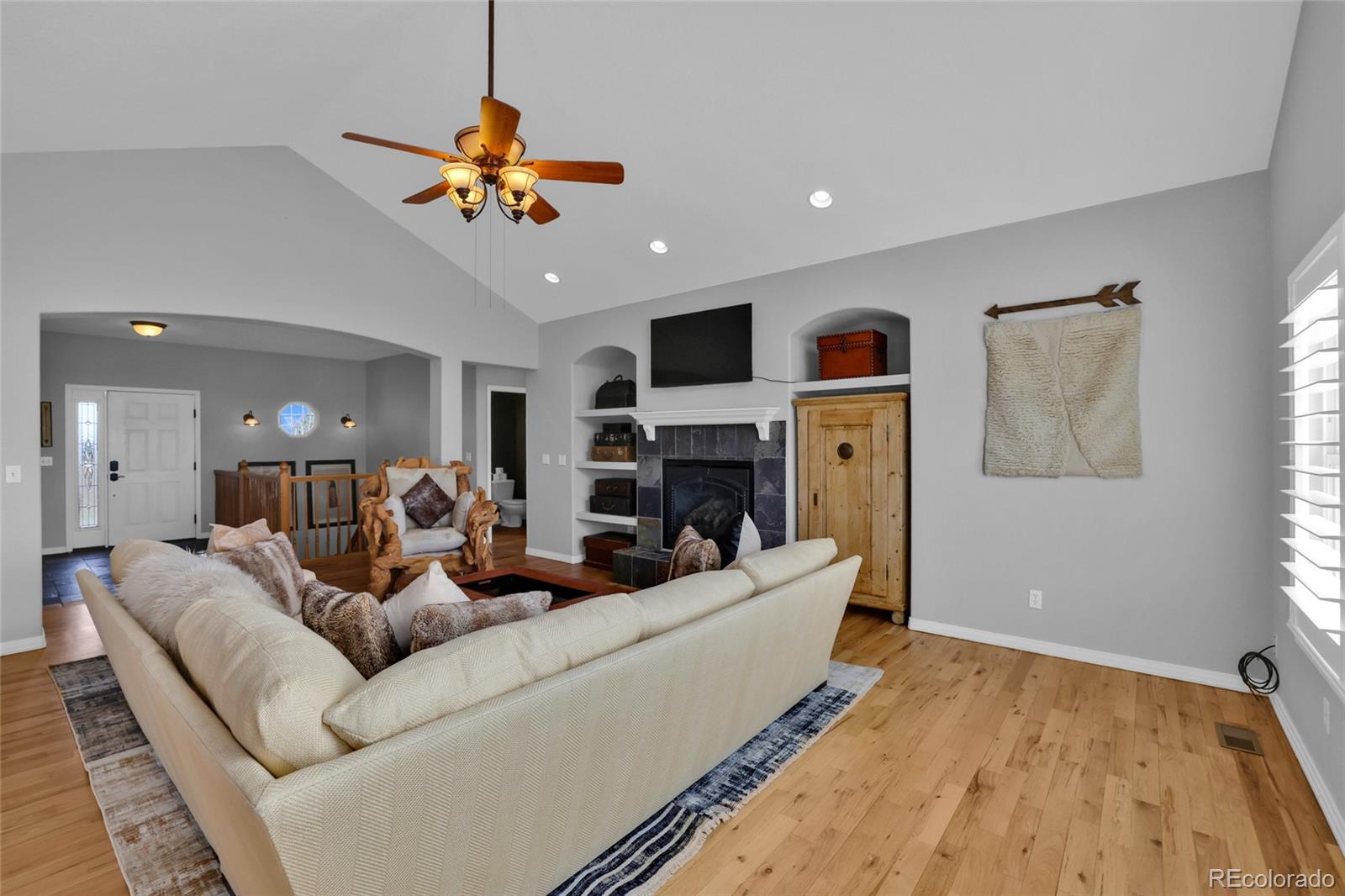 5350 Taylor Renee Circle Elizabeth CO 80107