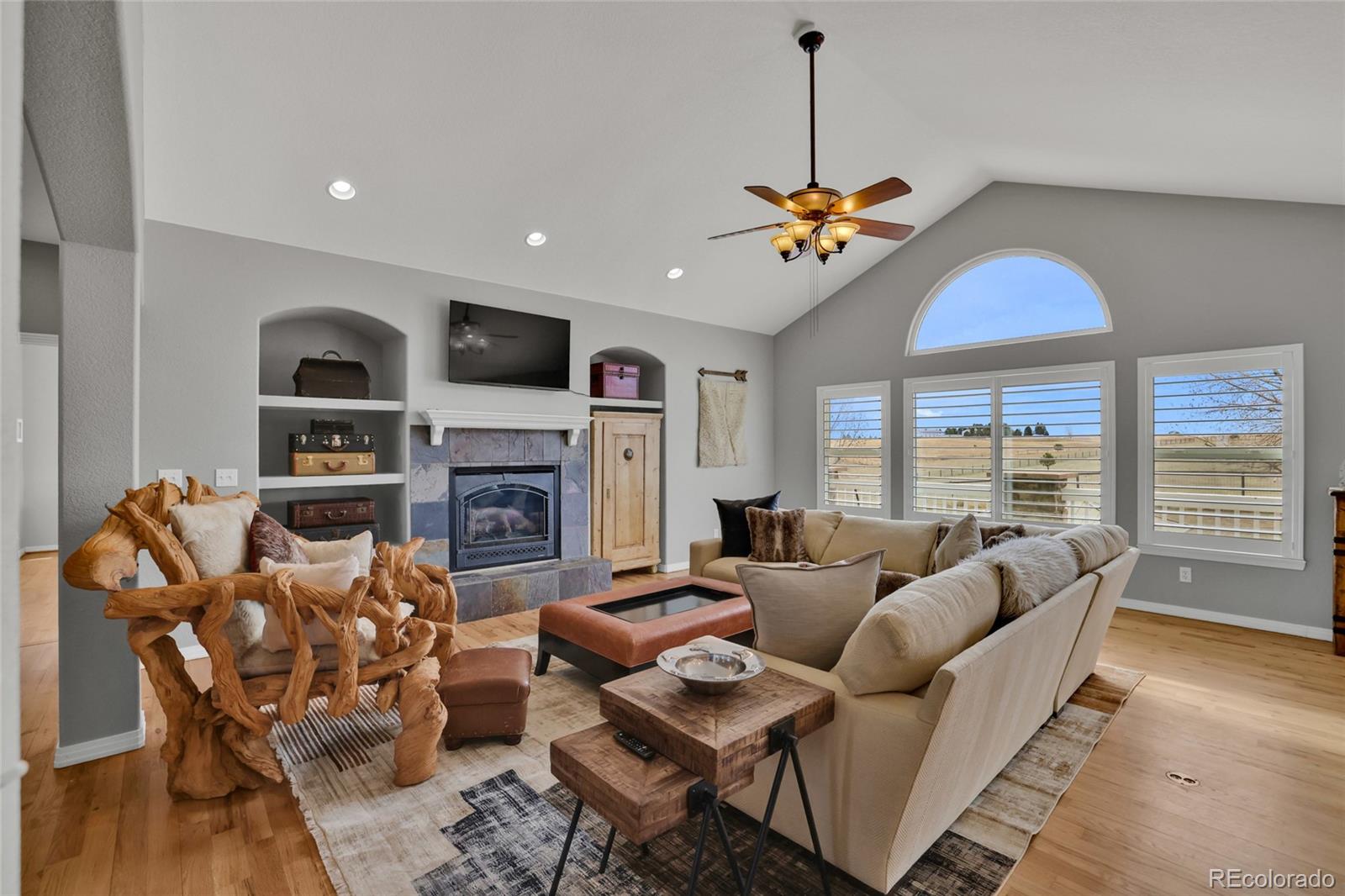 5350 Taylor Renee Circle Elizabeth CO 80107