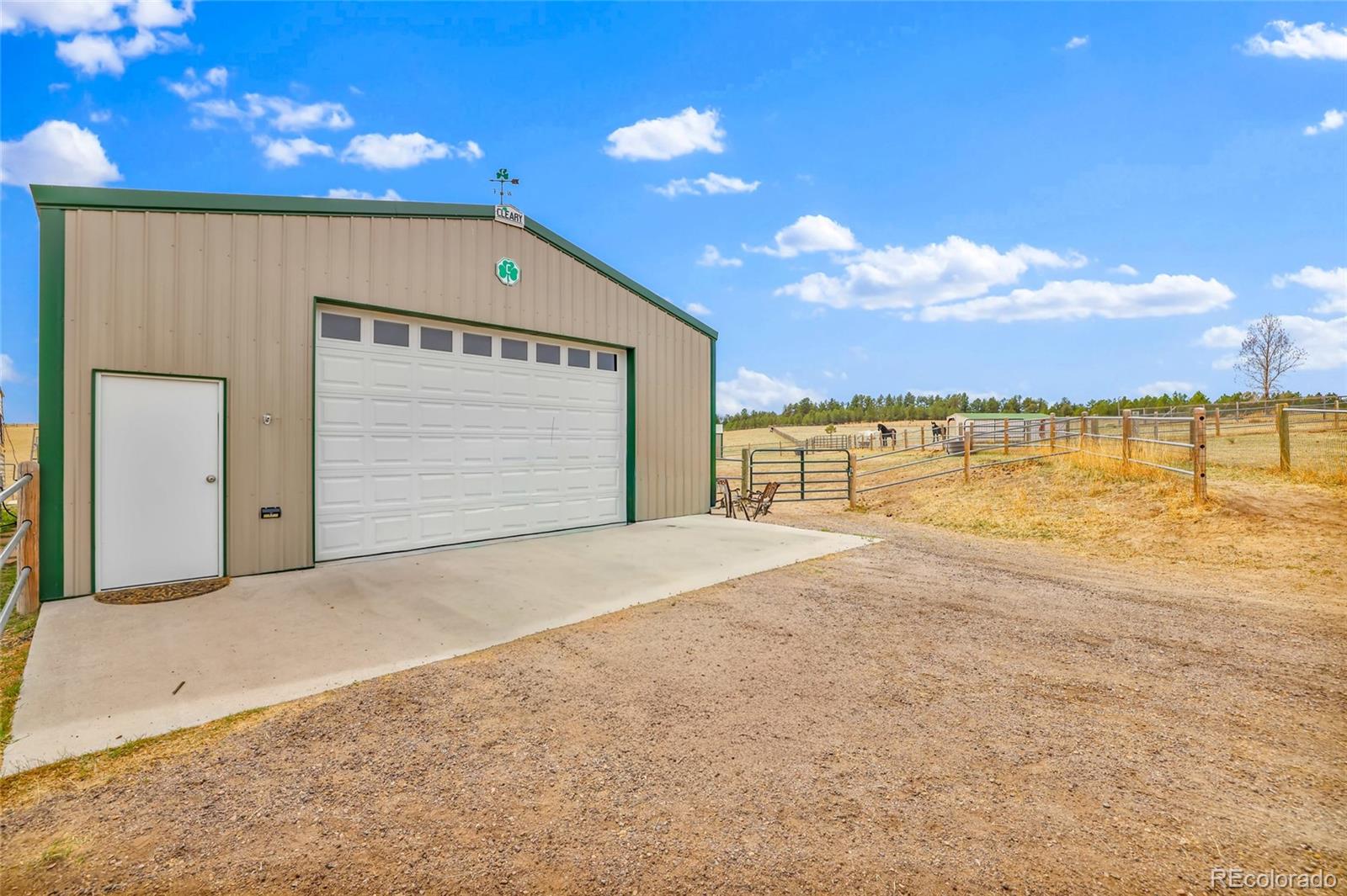 5350 Taylor Renee Circle Elizabeth CO 80107