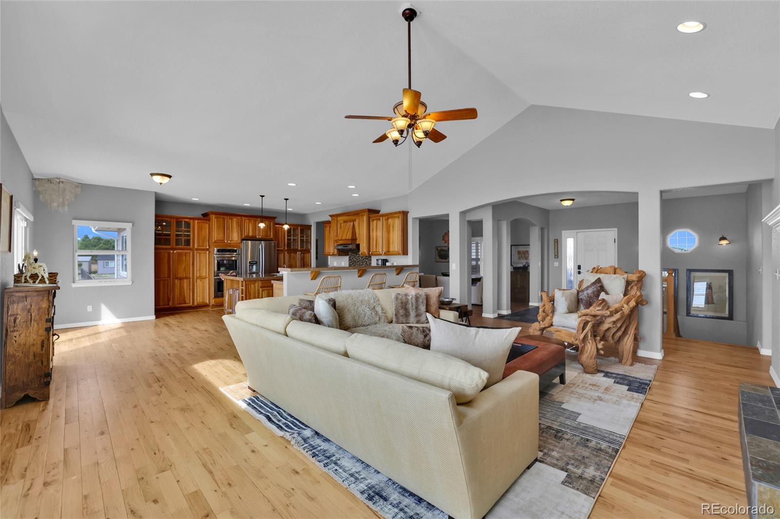 5350 Taylor Renee Circle Elizabeth CO 80107