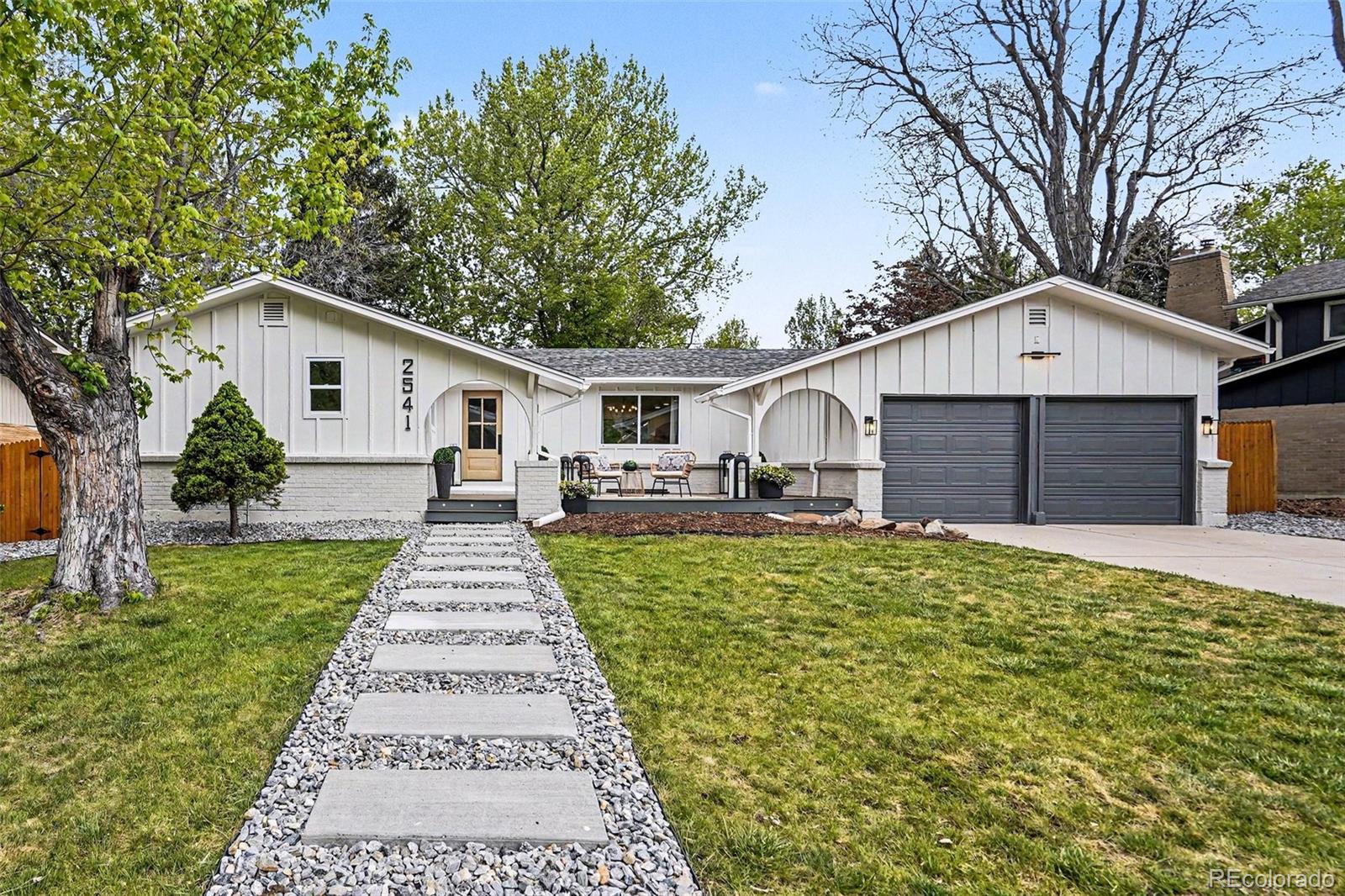2541 S Yarrow Street Lakewood CO 80227