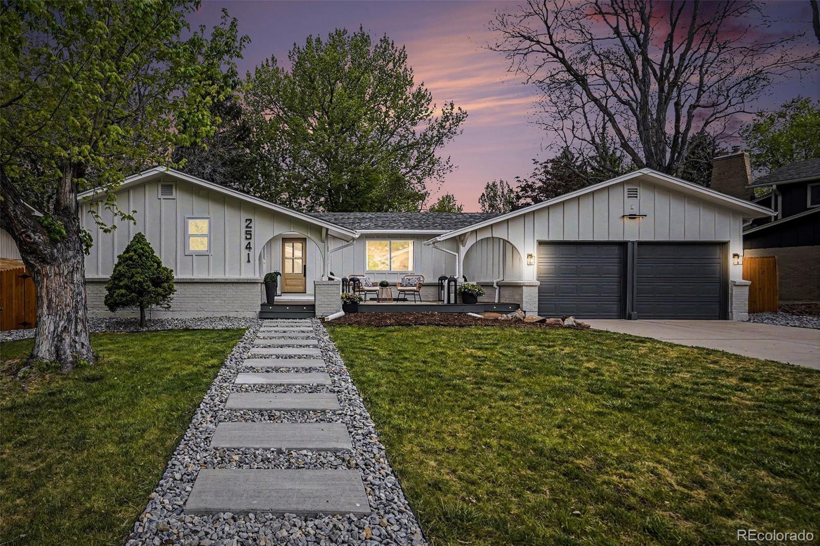 2541 S Yarrow Street Lakewood CO 80227