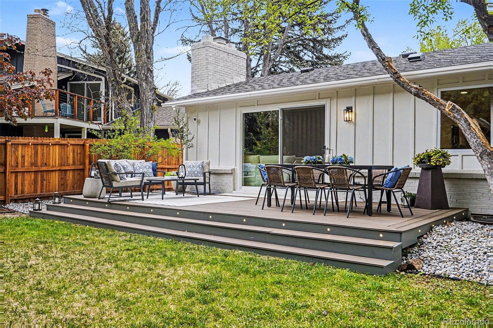 2541 S Yarrow Street Lakewood CO 80227