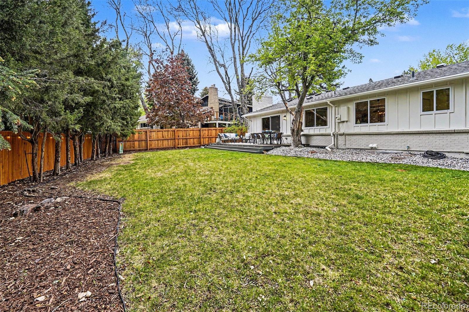 2541 S Yarrow Street Lakewood CO 80227