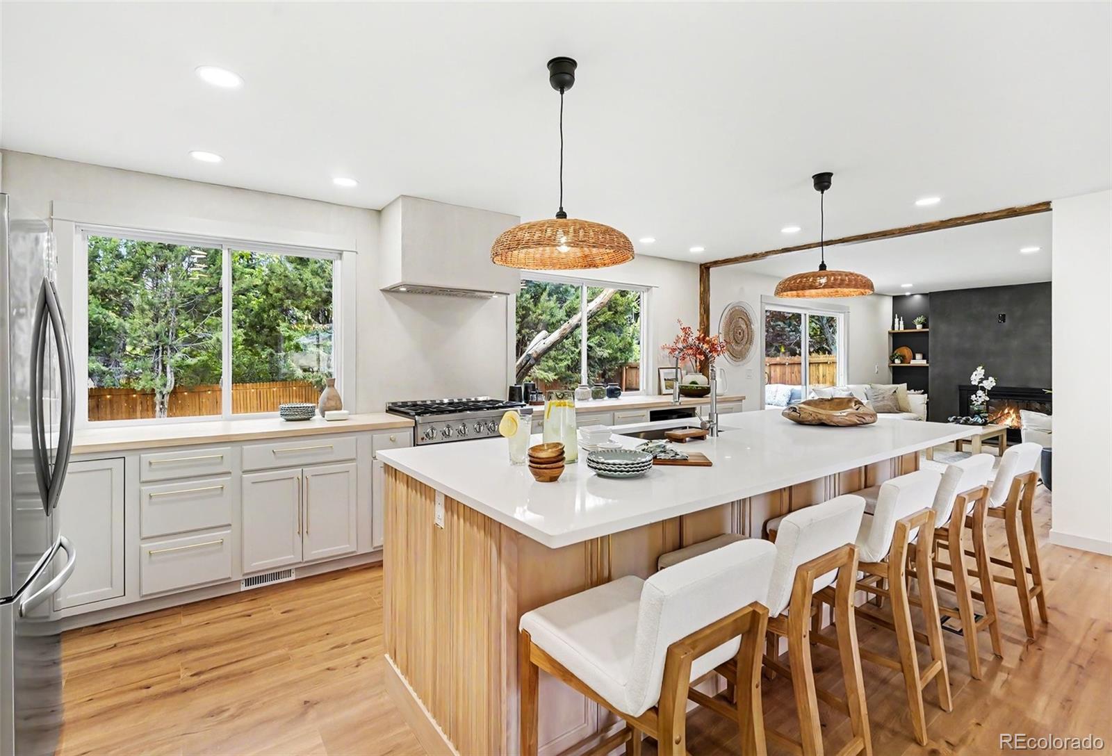 2541 S Yarrow Street Lakewood CO 80227