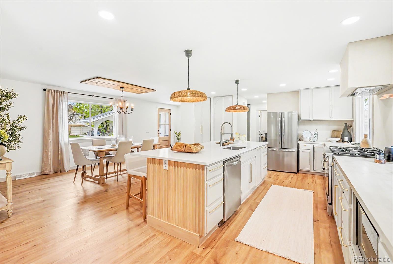 2541 S Yarrow Street Lakewood CO 80227