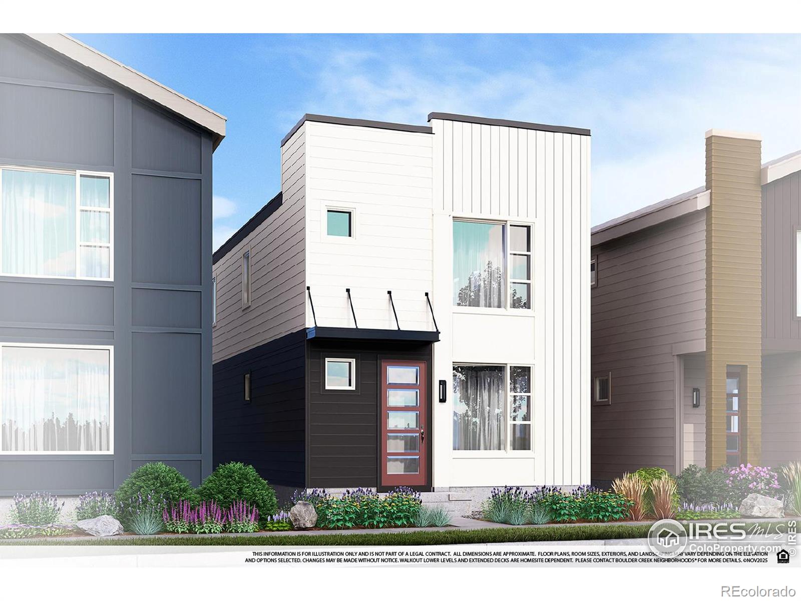 1612 W 166th Avenue Broomfield CO 80023