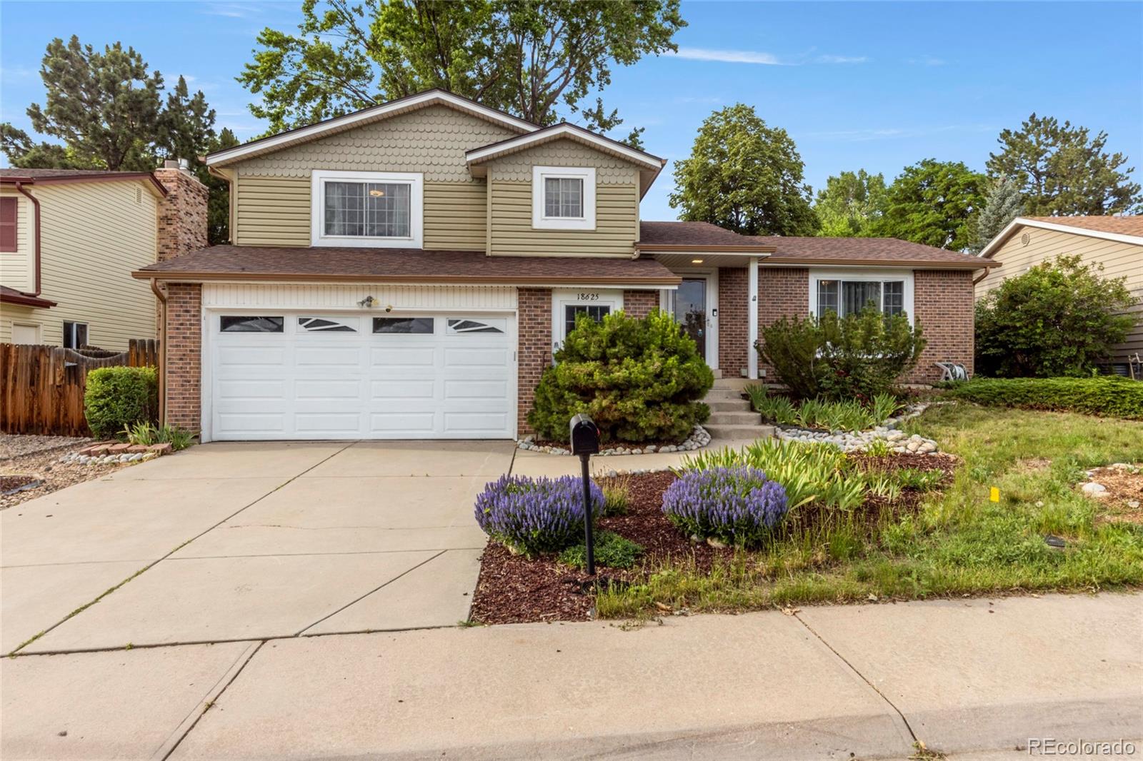 18625 E Kent Drive Aurora CO 80013
