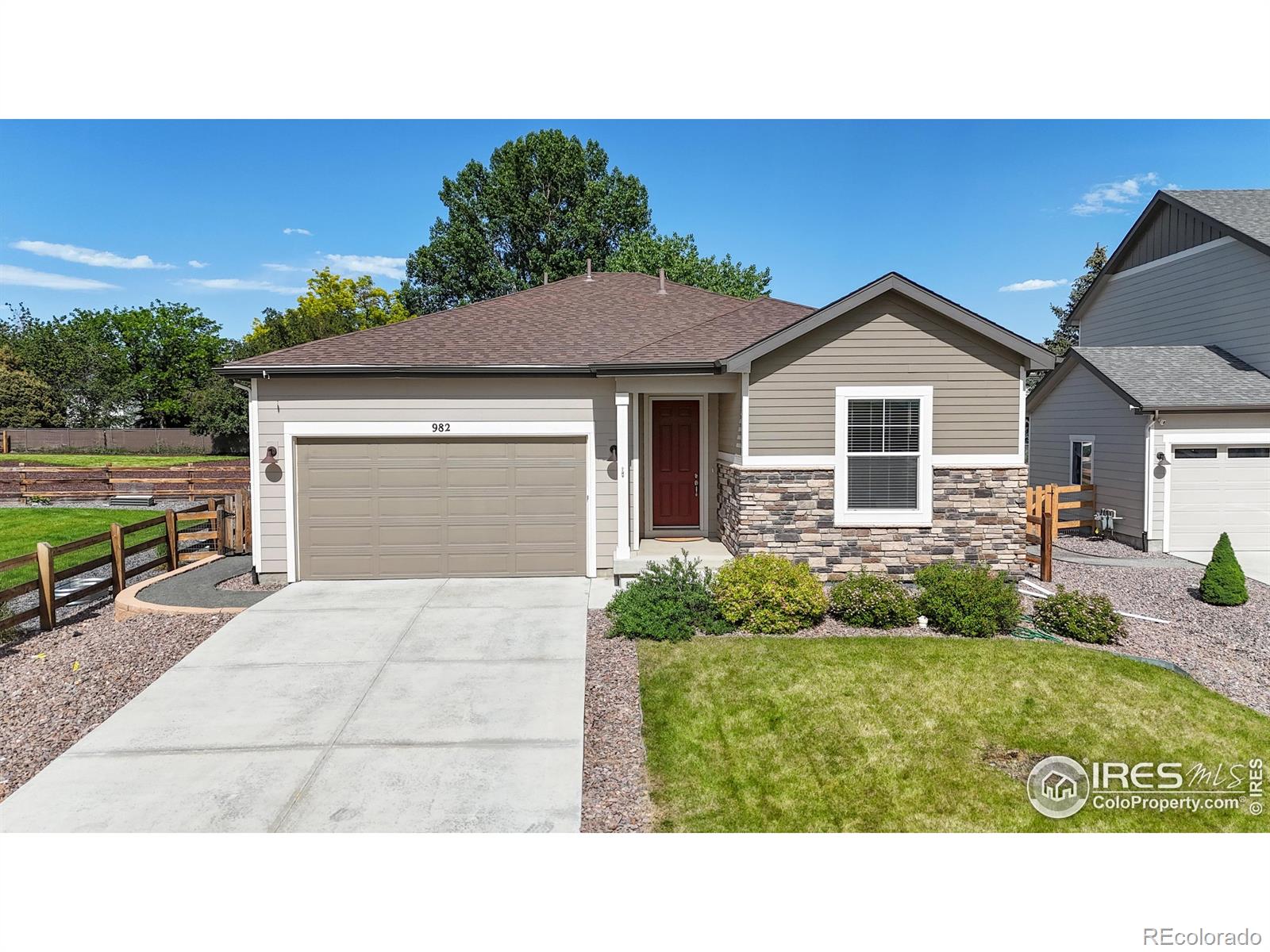 982 Blue Bell Road Berthoud CO 80513